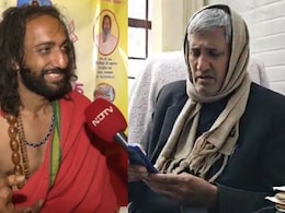 Viral IIT Baba's Family Wants Him To Return Home. What He Told Them