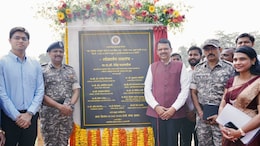 77 वर्षात असं पहिल्यांदाच घडलं,  देवेंद्र फडणवीसांनी 'करून दाखवलं'
