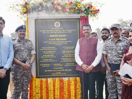 77 वर्षात असं पहिल्यांदाच घडलं,  देवेंद्र फडणवीसांनी 'करून दाखवलं'