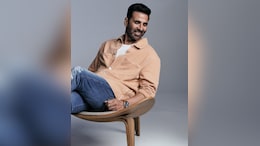 Akshay Kumar On Doing One-Two Films A Year: "If I Can Work, Why Shouldn't I?"