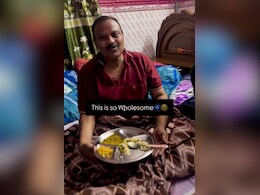 &ldquo;Passed The Vibe Check&rdquo;: Internet Reacts To Man Praising Daughter&rsquo;s First-Time Cooking