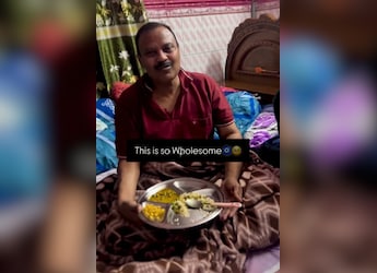 ?Passed The Vibe Check?: Internet Reacts To Man Praising Daughter?s First-Time Cooking ?Passed The Vibe Check?: Internet Reacts To Man Praising Daughter?s First-Time Cooking