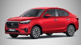 New Honda Amaze Introductory Price Extended Till 31 January
