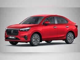 New Honda Amaze Introductory Price Extended Till 31 January