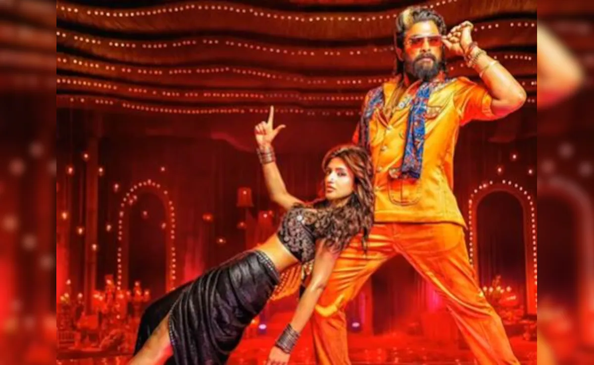 <i>Pushpa 2</i> Reloaded: 20 Minutes Of Bonus Footage To Be Added To Allu Arjun's Film. Details Inside