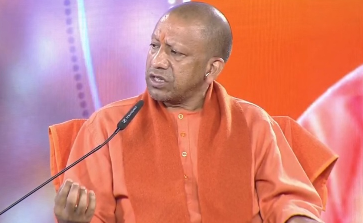 संभल के साथ पाप करने वालों को मिलेगी सजा... सपा और कांग्रेस को CM योगी की चेतावनी