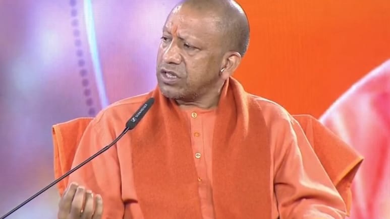 संभल के साथ पाप करने वालों को मिलेगी सजा... सपा और कांग्रेस को CM योगी की चेतावनी