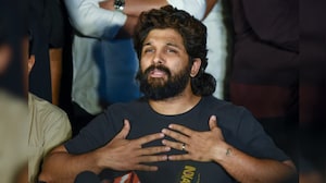 Actor Allu Arjun Named In 'Pushpa 2' Stampede Chargesheet