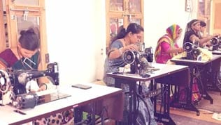 Adopt a Silai School Adopt a Silai School