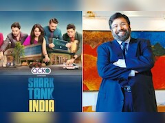 Shark Tank जजेस के फाइनेंशियल लॉस पर हर्ष गोयनका ने ली चुटकी, सोशल मीडिया पर यूजर्स बोले- ये खुद को ऐसा दिखाते हैं जैसे..