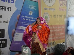 महाकुंभ आपबीतीः धक्का-मुक्की कर रहे कुछ लोग हंस रहे थे, हम उनसे बच्चों पर रहम करने की भीख मांग रहे थे महाकुंभ आपबीतीः धक्का-मुक्की कर रहे कुछ लोग हंस रहे थे, हम उनसे बच्चों पर रहम करने की भीख मांग रहे थे