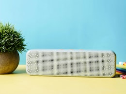 टॉप-रेटेड ब्लूटूथ स्पीकर पर चल रही है धमाकेदार डील्स, Flipkart से आधे से भी कम प्राइस में करें ऑर्डर टॉप-रेटेड ब्लूटूथ स्पीकर पर चल रही है धमाकेदार डील्स, Flipkart से आधे से भी कम प्राइस में करें ऑर्डर