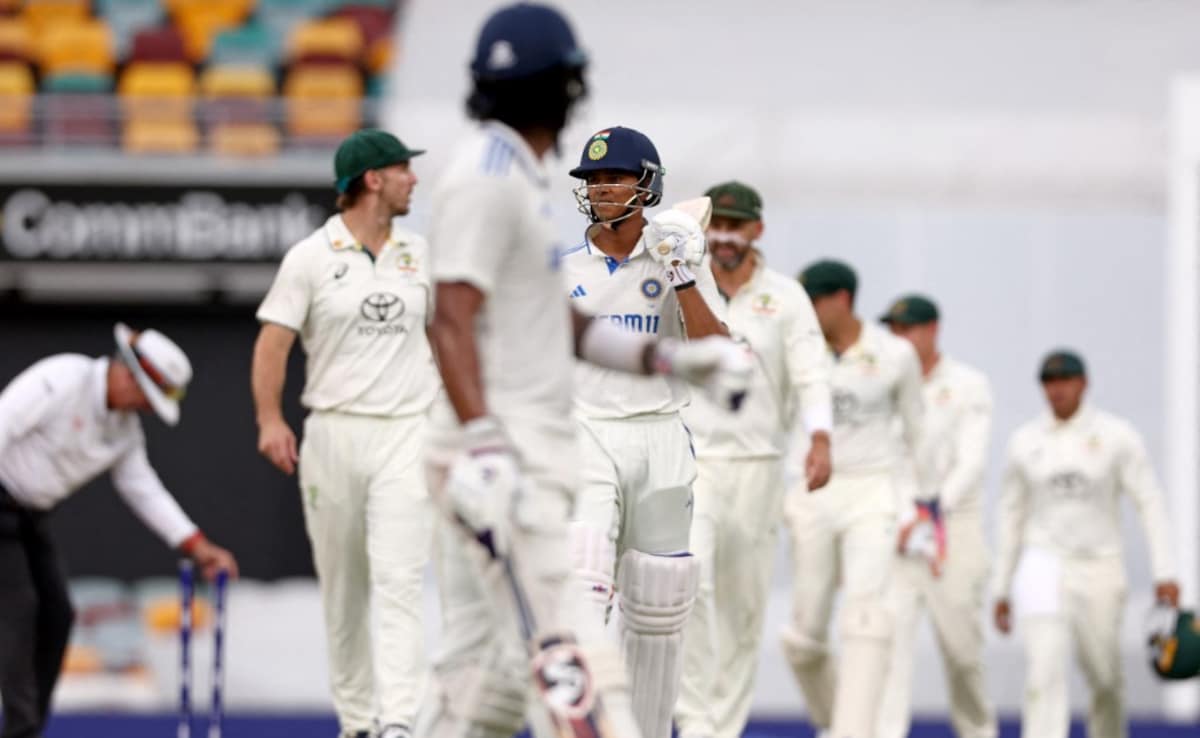 India vs Australia LIVE Score, 5th Test, Day 1: Rohit Sharma ‘Opts Out’ As India Opt To Bat In Sydney