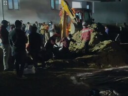 Singrauli : आ रही थी दुर्गंध, जाकर देखा तो सेप्टिक टैंक में पड़ी थीं चार लाशें, जांच के लिए टीमें गठित