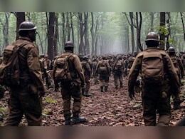 बीजापुर में नक्सलियों ने फिर ग्रामीण को बनाया निशाना, दी दर्दनाक सजा