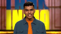 "Hard To Watch": Overconfidence, Misleading Claims Sink 19-Year-Old's Shark Tank Pitch