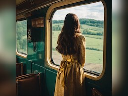 ट्रेन में महिलाओं-लड़कियों का चुपके से वीडियो बनाने वालों का इलाज क्या है?