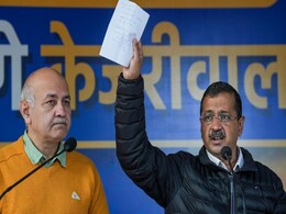 बताओ, इतनी रेवड़ियां फिर भी कैसे हार जाएगी AAP? एक्सपर्ट से समझिए BJP के पास क्या ऑप्शन बताओ, इतनी रेवड़ियां फिर भी कैसे हार जाएगी AAP? एक्सपर्ट से समझिए BJP के पास क्या ऑप्शन