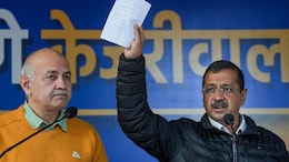 Manish Sisodia To Be Deputy Chief Minister Again If AAP Wins: Arvind Kejriwal
