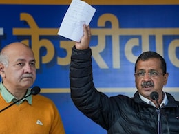 Manish Sisodia To Be Deputy Chief Minister Again If AAP Wins: Arvind Kejriwal Manish Sisodia To Be Deputy Chief Minister Again If AAP Wins: Arvind Kejriwal