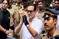 In Saif Ali Khan Attack Case, Mumbai Cops' Probe Leads to Woman In Saif Ali Khan Attack Case, Mumbai Cops' Probe Leads to Woman