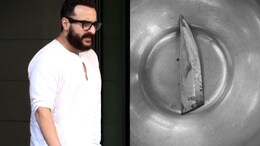 "If Knife Was 2 mm Deeper...": Doctors Say Saif Ali Khan Out Of ICU