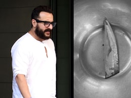 "If Knife Was 2 mm Deeper...": Doctors Say Saif Ali Khan Out Of ICU "If Knife Was 2 mm Deeper...": Doctors Say Saif Ali Khan Out Of ICU