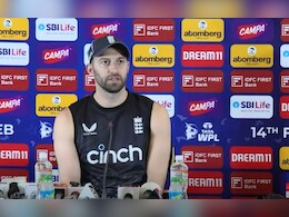 IND vs ENG: मार्क वुड ने इस खिलाड़ी को बताया वर्तमान क्रिकेट में दुनिया का सबसे खतरनाक स्पिनर IND vs ENG: मार्क वुड ने इस खिलाड़ी को बताया वर्तमान क्रिकेट में दुनिया का सबसे खतरनाक स्पिनर