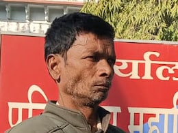 जब नहीं सुनी गई लाचार पिता की पीड़ी, तो पहुंच गया IG दफ्तर, इन पर लगाया गंभीर आरोप