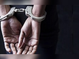 4 साल से अवैध रूप से दिल्ली में रह रहे थे 6 नाइजीरियाई नागरिक, दिल्ली पुलिस ने किया अरेस्ट 4 साल से अवैध रूप से दिल्ली में रह रहे थे 6 नाइजीरियाई नागरिक, दिल्ली पुलिस ने किया अरेस्ट