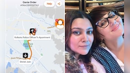 Actor Swastika Mukherjee Shares Swiggy Delivery Agent Fled With India vs England T20I Match Tickets