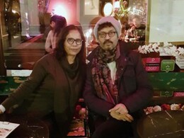 Irrfaan khan News: इरफान की मौत के 5 साल बाद पत्नी सुतापा ने खोला राज, बताया जयपुर के लिए देखा था ये सपना