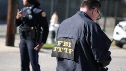 FBI Raids Washington Post Journalist For Reporting "Leaked" Information