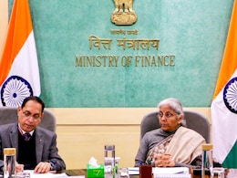 Union Budget 2025: ब्लॅकबजेट ते ड्रीमबजेट.. देशाच्या अर्थसंकल्पाची गोष्ट; वाचा रंजक इतिहास Union Budget 2025: ब्लॅकबजेट ते ड्रीमबजेट.. देशाच्या अर्थसंकल्पाची गोष्ट; वाचा रंजक इतिहास