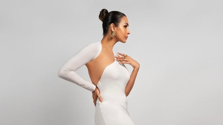 Malaika Arora ने शेयर किया अपना फिटनेस सीक्रेट, 50 की उम्र में भी घर की इन चीजों को खाकर किया खुद को मेंटेन