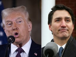 Did Trudeau Really Make A Counter-Offer For "Parts" Of Canada With Trump?
