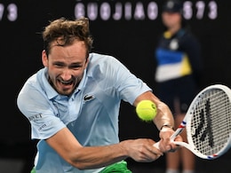 Australian Open: 2024 Runner-Up Daniil Medvedev Stunned By Teen Qualifier Learner Tien In 2nd Round Epic Australian Open: 2024 Runner-Up Daniil Medvedev Stunned By Teen Qualifier Learner Tien In 2nd Round Epic