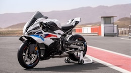Auto Expo 2025: New BMW S 1000 RR Launched In India At Rs 21.10 Lakh