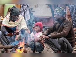 Rajasthan Weather: राजस्थान के फतेहपुर में 3 डिग्री के करीब पहुंचा तापमान, IMD ने जारी किया शीत लहर का अलर्ट 