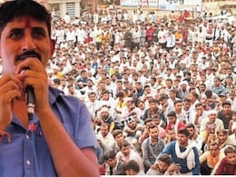 Rajasthan Politics: "आरक्षण कब और कैसे लेना है, हम तय करेंगे", सांसद राजकुमार रोत का बड़ा बयान 