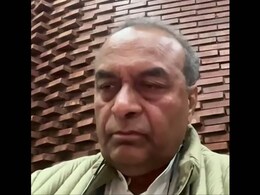 Senior Lawyer Mukul Rohatgi Calls Hindenburg "Dubious", Says "Track Them" Senior Lawyer Mukul Rohatgi Calls Hindenburg "Dubious", Says "Track Them"