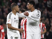 Real Madrid vs Valencia Live Streaming, La Liga 2024/25 Live Telecast: When And Where To Watch