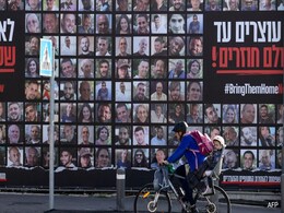 Fate Of Two Child Hostages Grips Israel After Gaza Deal Fate Of Two Child Hostages Grips Israel After Gaza Deal