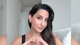 All The Skincare Products Seen In Nora Fatehi's "Beauty Space"