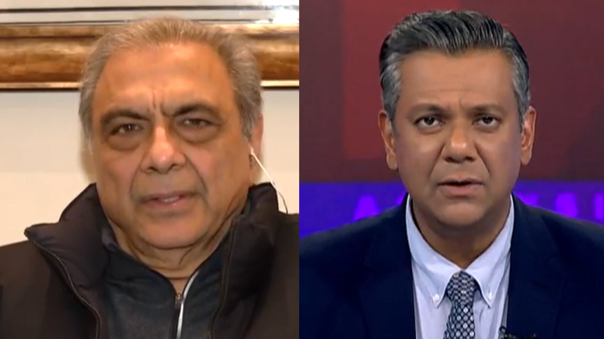 Hindenburg Feared Probe Under New Trump Administration: Mahesh Jethmalani