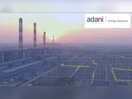 अदाणी एनर्जी : दिसंबर तिमाही के शानदार नतीजे, मुनाफे में 73 फीसदी का उछाल अदाणी एनर्जी : दिसंबर तिमाही के शानदार नतीजे, मुनाफे में 73 फीसदी का उछाल