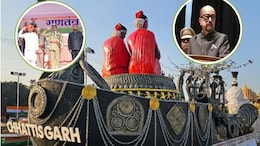 76th Republic Day 2025: राज्यपाल रायपुर में तो CM साय अंबिकापुर में फहराएंगे तिरंगा, जानें शेड्यूल