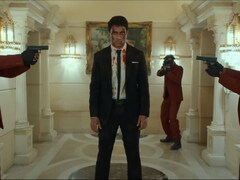 Review: Fateh Is Surprisingly Watchable