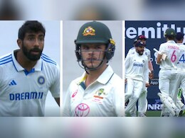 Ind vs Aus 5th Test: "सभी आंखें एक ही शख्स पर थीं", जानिए कैसे आखिरी पलों में बुमराह-कोन्स्टास बैटल पड़ गई ऑस्ट्रेलिया को भारी