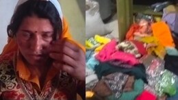 Rajasthan: दौसा में बदमाशों ने घर पर बोला धावा, पर&zwj;िवार को बंधक बनाकर की लूटपाट&nbsp;